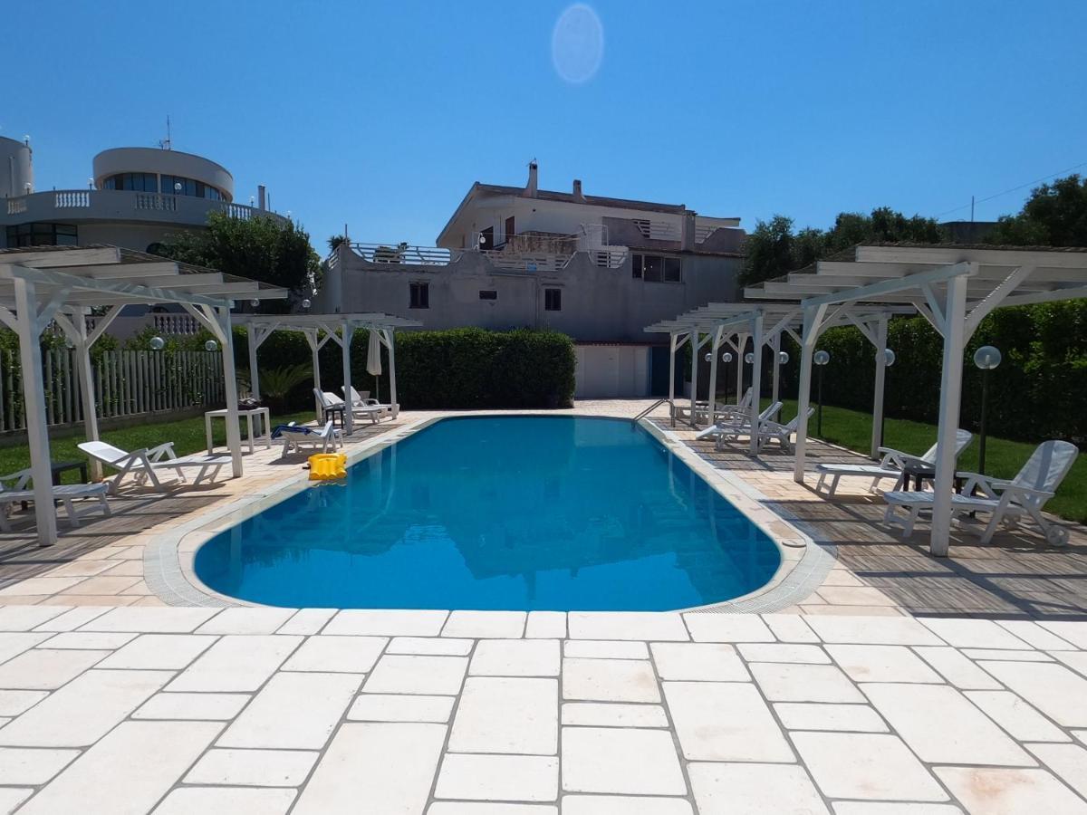 Falco D'oro Hotel