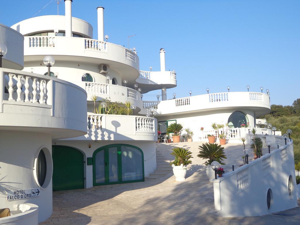 Hotel Falco D'oro 3*